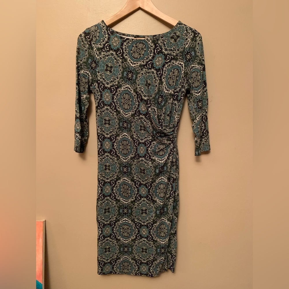 Talbots dress